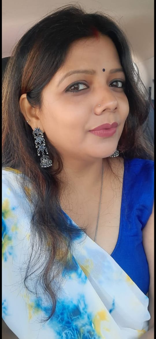 Dr. Shashi Bala
